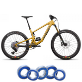 Santa Cruz Bronson V4 - Kit de Roulement pour Cadre - Full MAX | 2022+